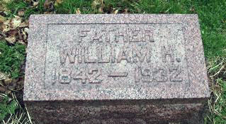 William Philip