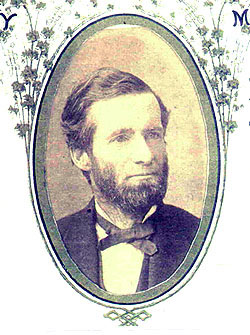 photo of W. L. Page