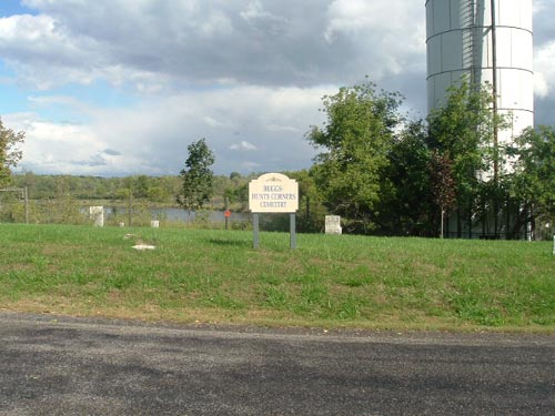 Briggs Cemetery