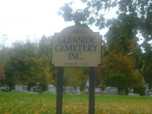 Glenside Cemetery Cemetery